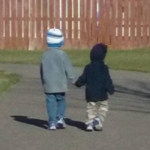 Meet your Posher, Jamie